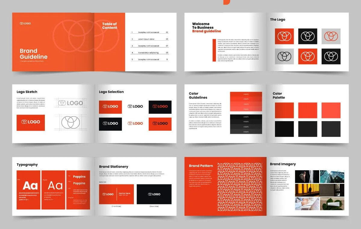Identidad Visual
