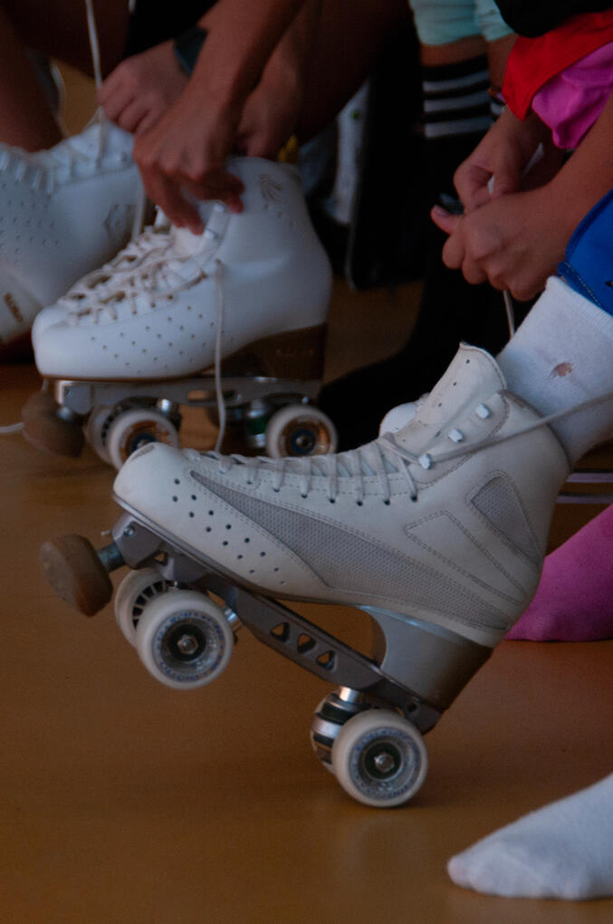 Fotografía Deportiva