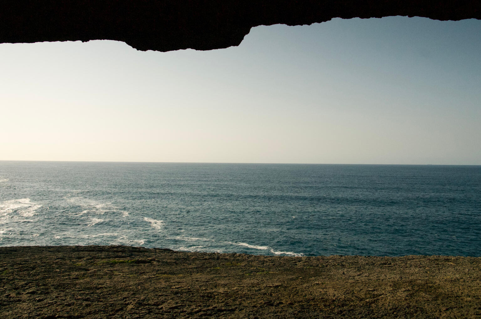 Mar y Montaña